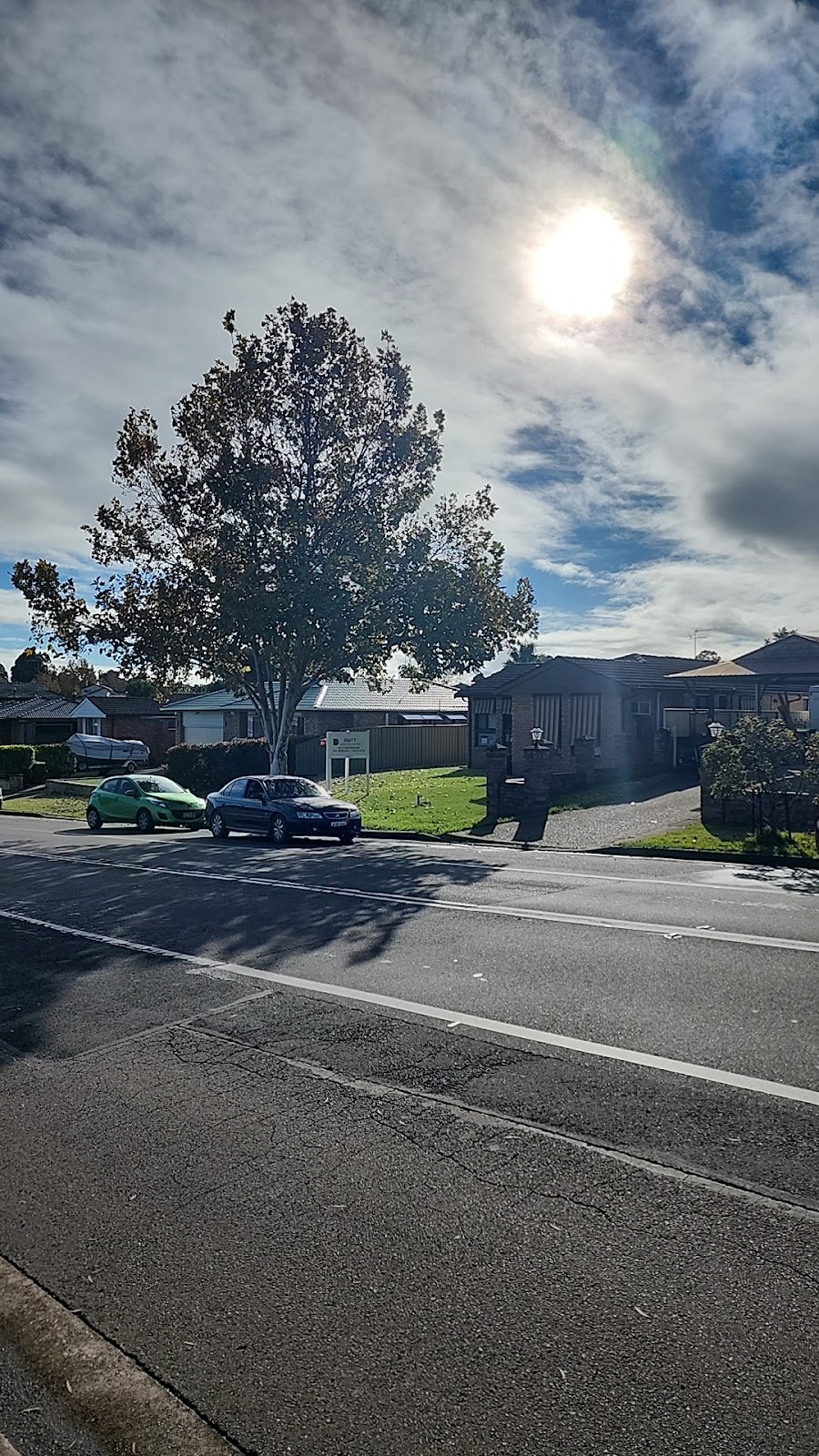 Dutt Medical Centre | 80 Cook Parade, St Clair NSW 2759, Australia | Phone: (02) 9670 4901