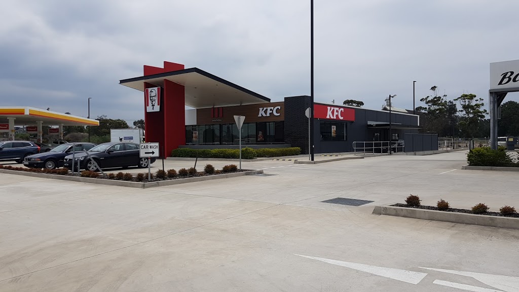 KFC Kooragang | 130 Cormorant Rd, Kooragang NSW 2304, Australia | Phone: (02) 4920 1395