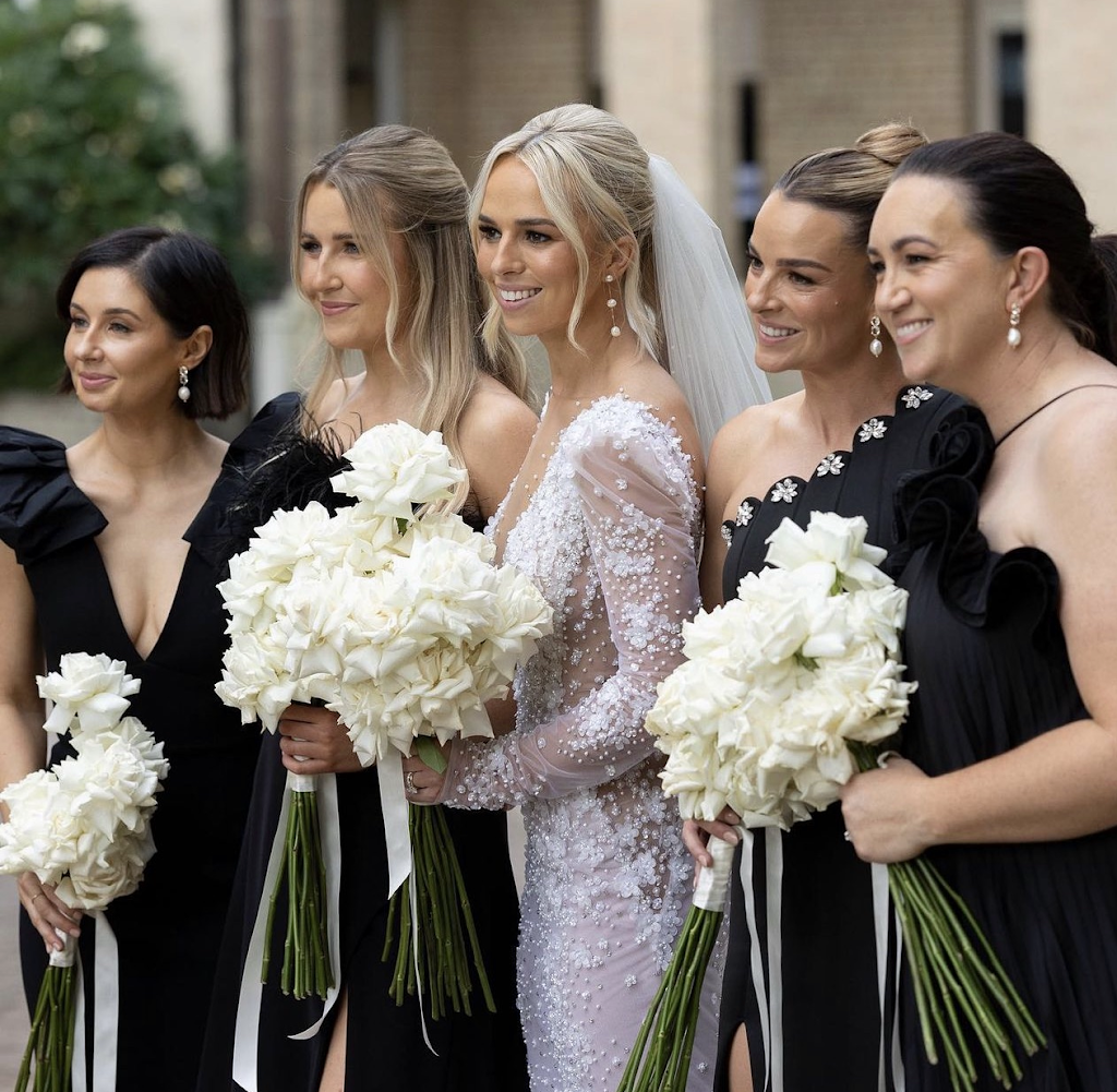 KYZO bride | 39 Sir Henrys Parade, Faulconbridge NSW 2776, Australia | Phone: 0430 015 465