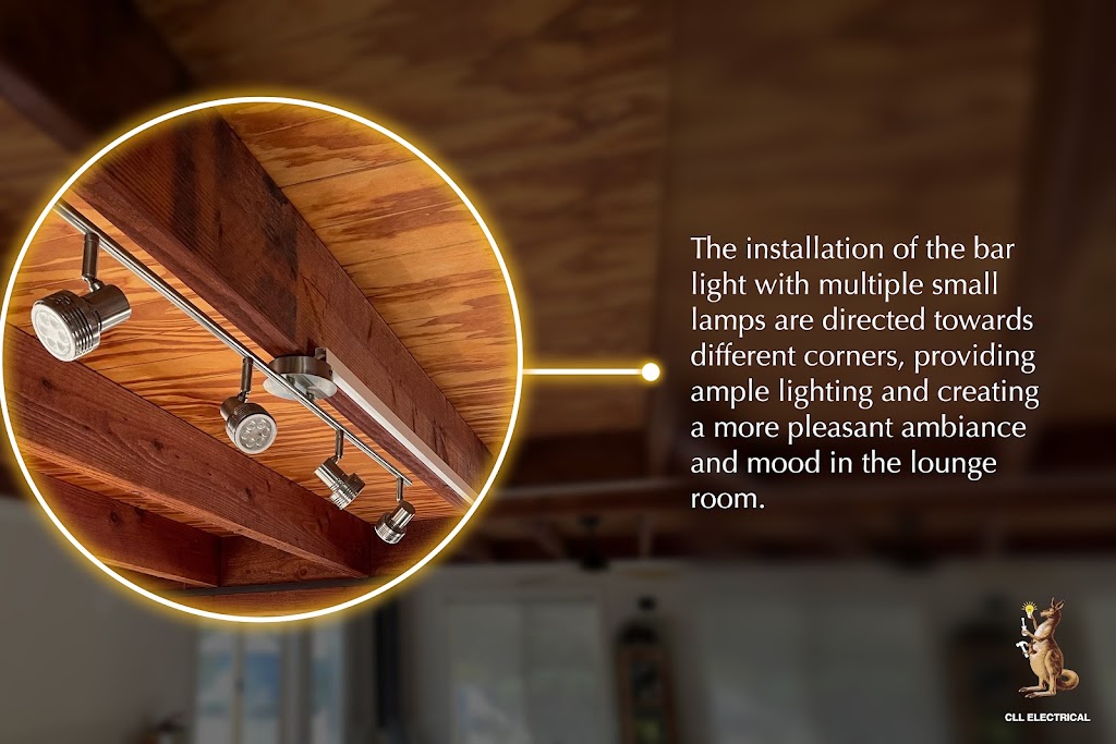 CLL Electrical | Maraket Ave, Blaxland NSW 2774, Australia | Phone: 0468 352 641