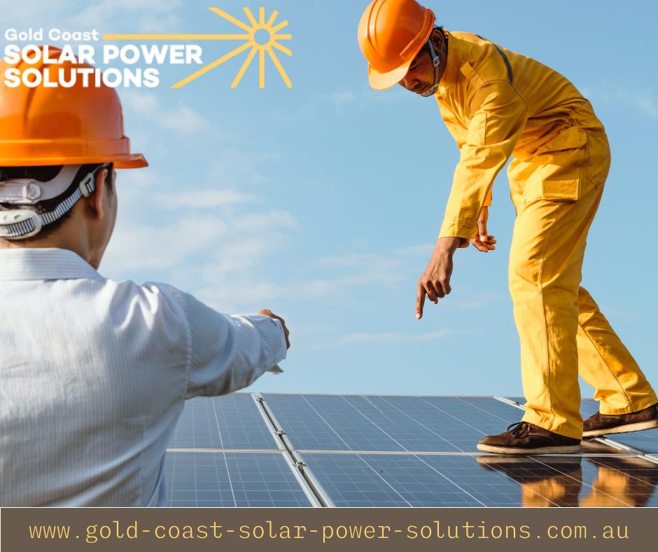 Gold Coast Solar Power Solutions | 19/30 Mudgeeraba Rd, Worongary QLD 4213, Australia | Phone: 0755228980