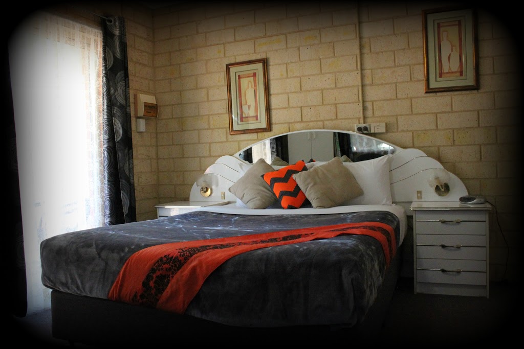 York Motel | 10 William St, York WA 6302, Australia | Phone: (08) 9641 2066