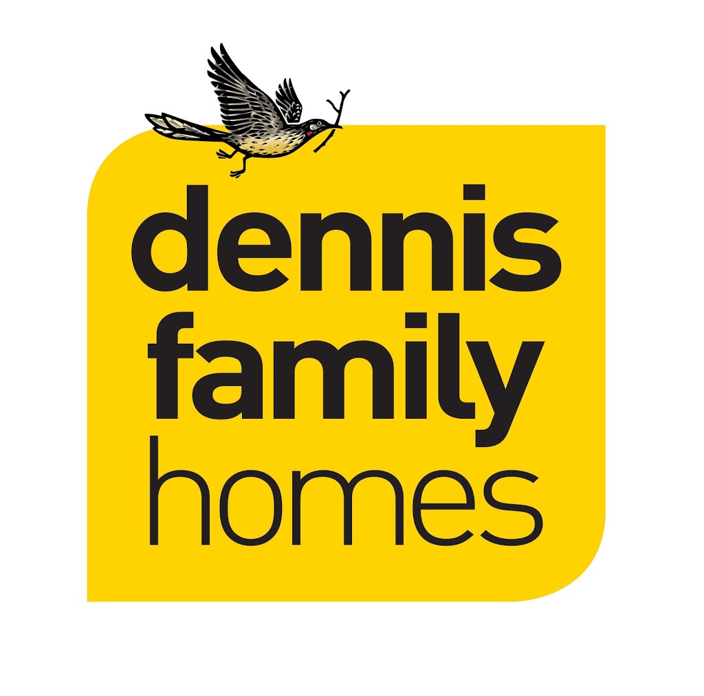 Dennis Family Homes - Lucas Estate | 14-16 Shortridge Dr, Lucas VIC 3350, Australia | Phone: 1800 336 647