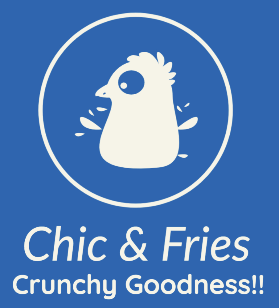 Chic & Fries | 128 A, Police Rd, Springvale VIC 3171, Australia | Phone: (03) 9547 5506