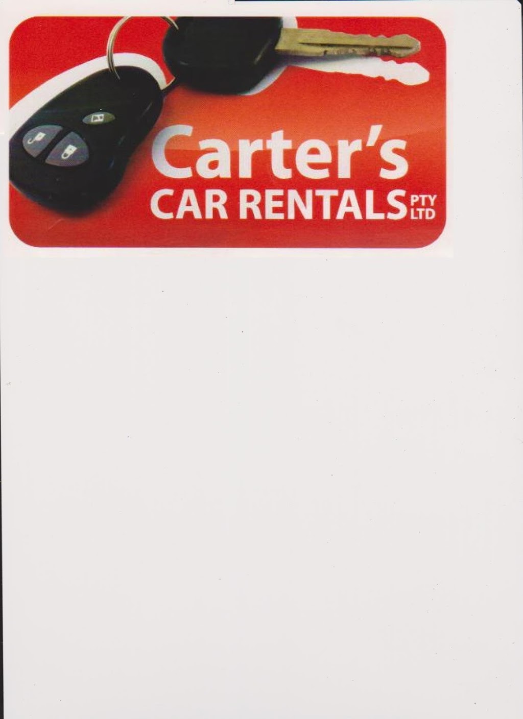 Carters Car Rentals | car rental | 10/63 Ourimbah Rd, Tweed Heads NSW 2485, Australia | 0755362806 OR +61 7 5536 2806