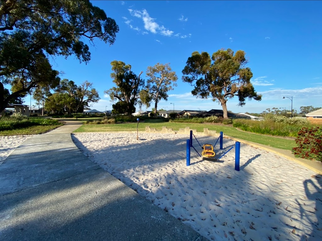 Karridale Reserve | park | Karridale Loop, Baldivis WA 6171, Australia | 0895280333 OR +61 8 9528 0333