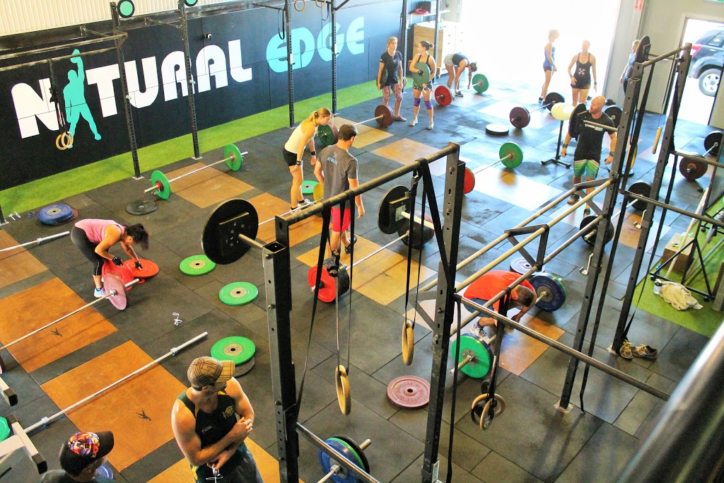 Natural Edge Performance | gym | 1 Alto Cl, Bilingurr WA 6725, Australia | 0891950219 OR +61 8 9195 0219