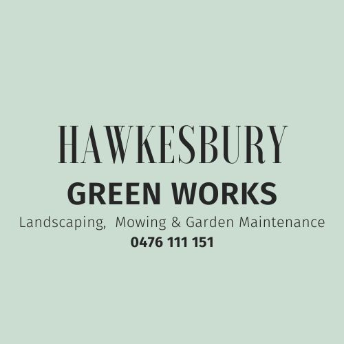 Hawkesbury green works | 826 Comleroy Rd, Kurrajong NSW 2758, Australia | Phone: 0476 111 151