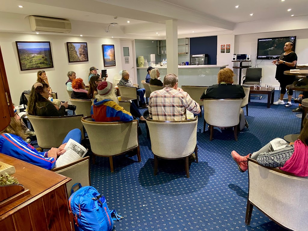 Blue Mountains Planetary Health Centre | 33-39 Acacia St, Katoomba NSW 2780, Australia | Phone: 0407 437 553