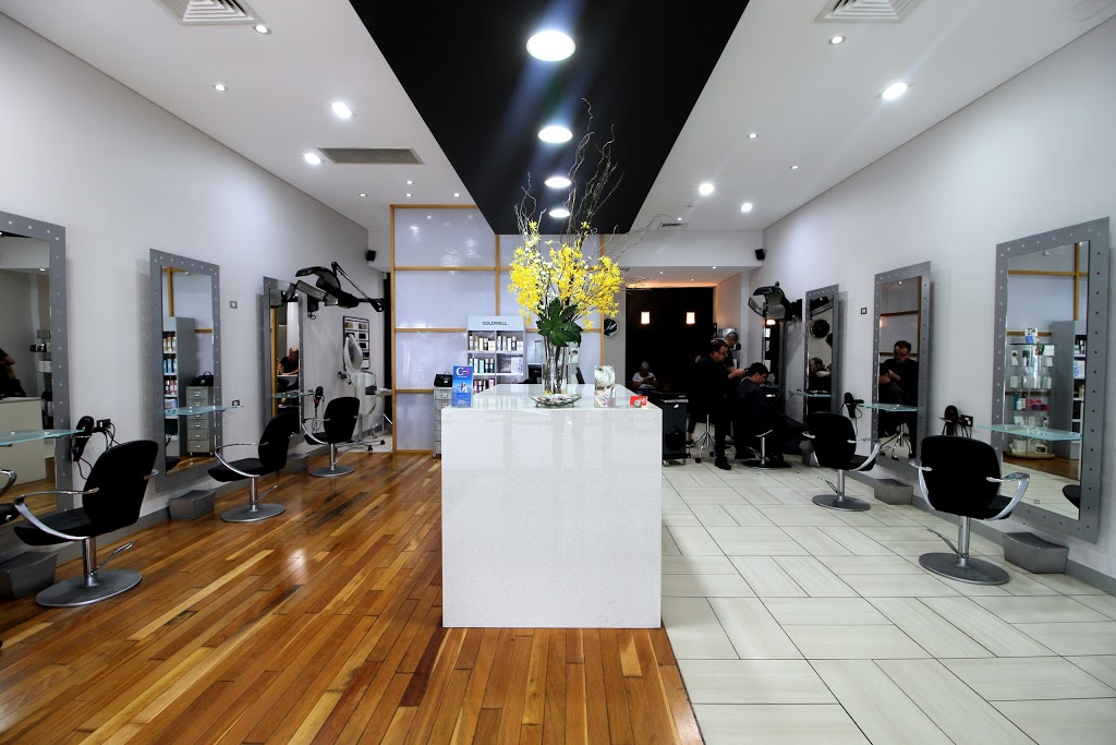 Sass Hair & Body - Hairdresser & Beauty Salon | hair care | 23 Majors Bay Road (servicing Cabarita, Breakfast Point, Canada Bay, Burwood, Concord NSW 2137, Australia | 0287659997 OR +61 2 8765 9997