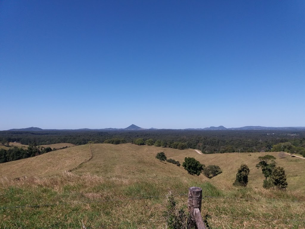 Twin Hills View Lookout | Cootharaba QLD 4565, Australia