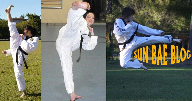 Sun Bae Taekwondo & Hapkido - Indooroopilly | health | Witton Rd & Twigg St, Indooroopilly QLD 4068, Australia | 0414574574 OR +61 414 574 574