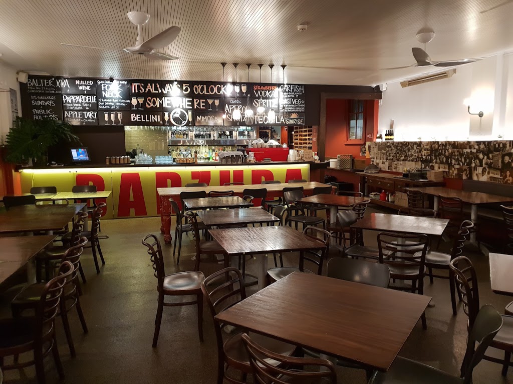 Barzura | restaurant | 62 Carr St, Coogee NSW 2034, Australia | 0296655546 OR +61 2 9665 5546