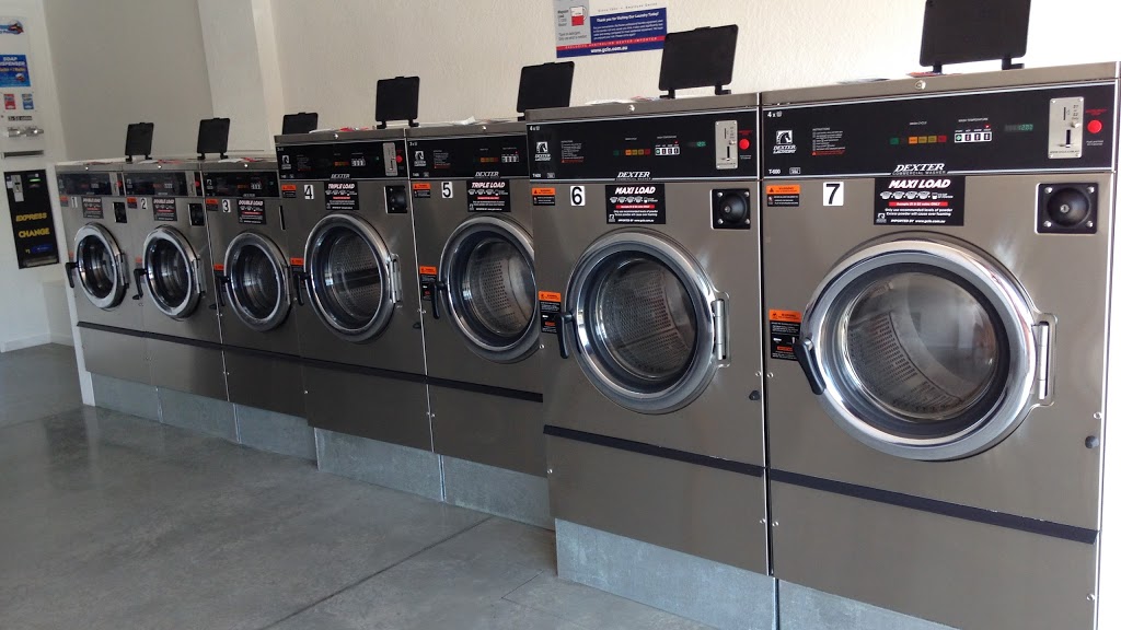 Enoggera Laundromat | laundry | 191 Wardell St, Enoggera QLD 4051, Australia | 0421060886 OR +61 421 060 886