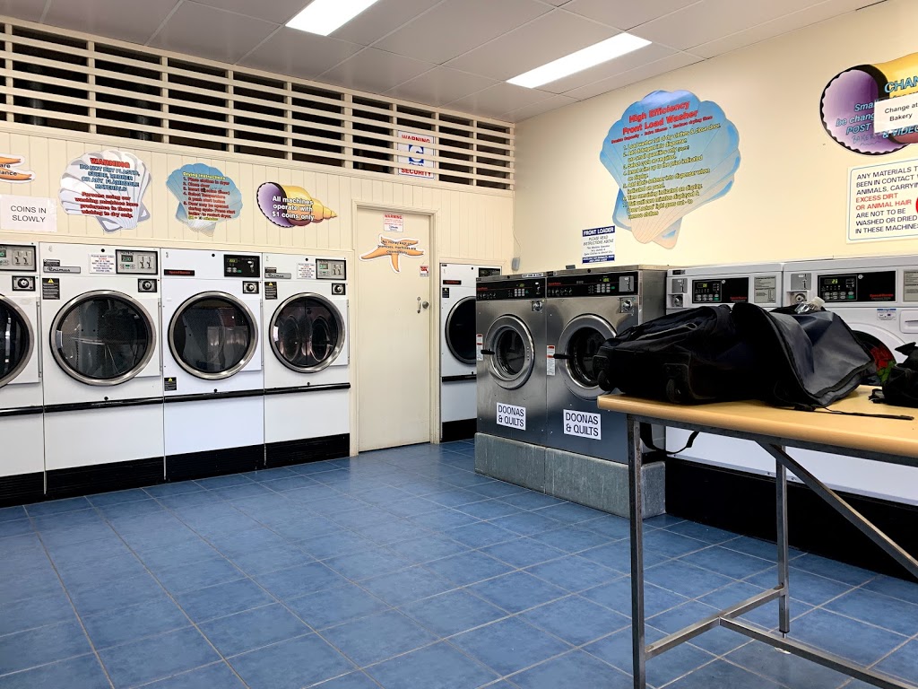 Redland Bay Laundromat | laundry | Redland Bay QLD 4165, Australia