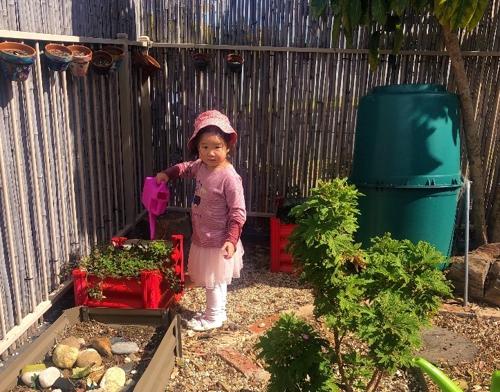 Kids Cottage Early Years Learning Centre |  | 44 Prince St, Oatlands NSW 2117, Australia | 0296832770 OR +61 2 9683 2770