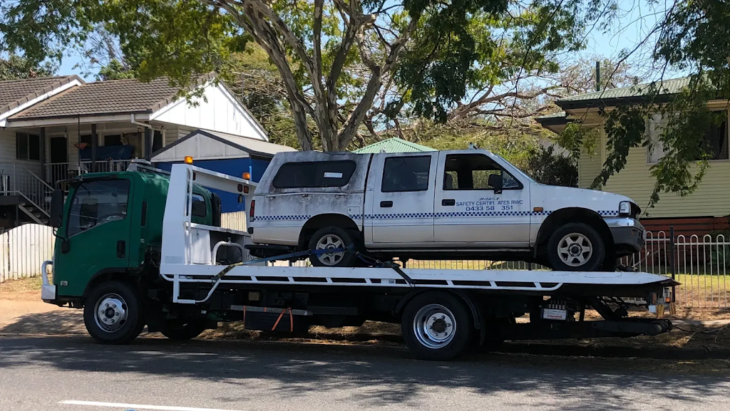 Supertilt Brisbane | 419 Bracken Ridge Rd, Bracken Ridge QLD 4017, Australia | Phone: 0413 974 030