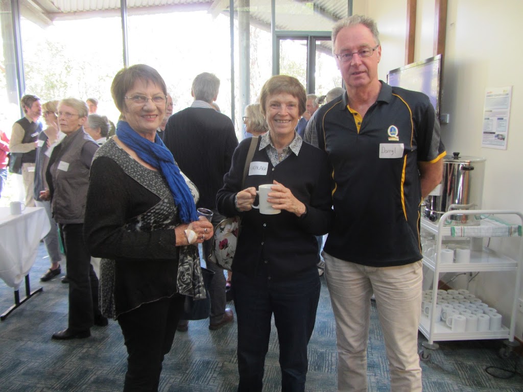 Wolston and Centenary Catchments | 100 Wolston Rd, Wacol QLD 4076, Australia | Phone: 0423 112 861