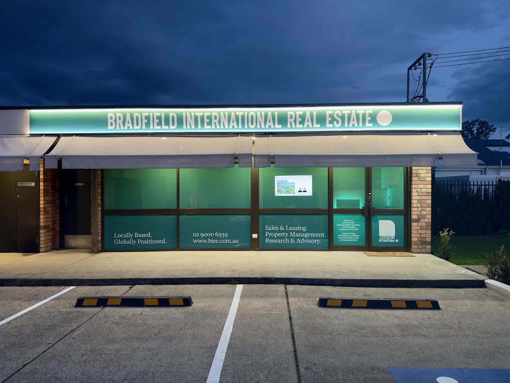 Bradfield International Real Estate (BIRE®) | 1/78 Willmington Rd, Luddenham NSW 2745, Australia | Phone: (02) 9000 6939