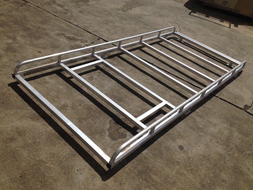 MW Toolbox Canopy Trailer Retail | car dealer | 36 Nepean Hwy, Mentone VIC 3194, Australia | 0395834799 OR +61 3 9583 4799