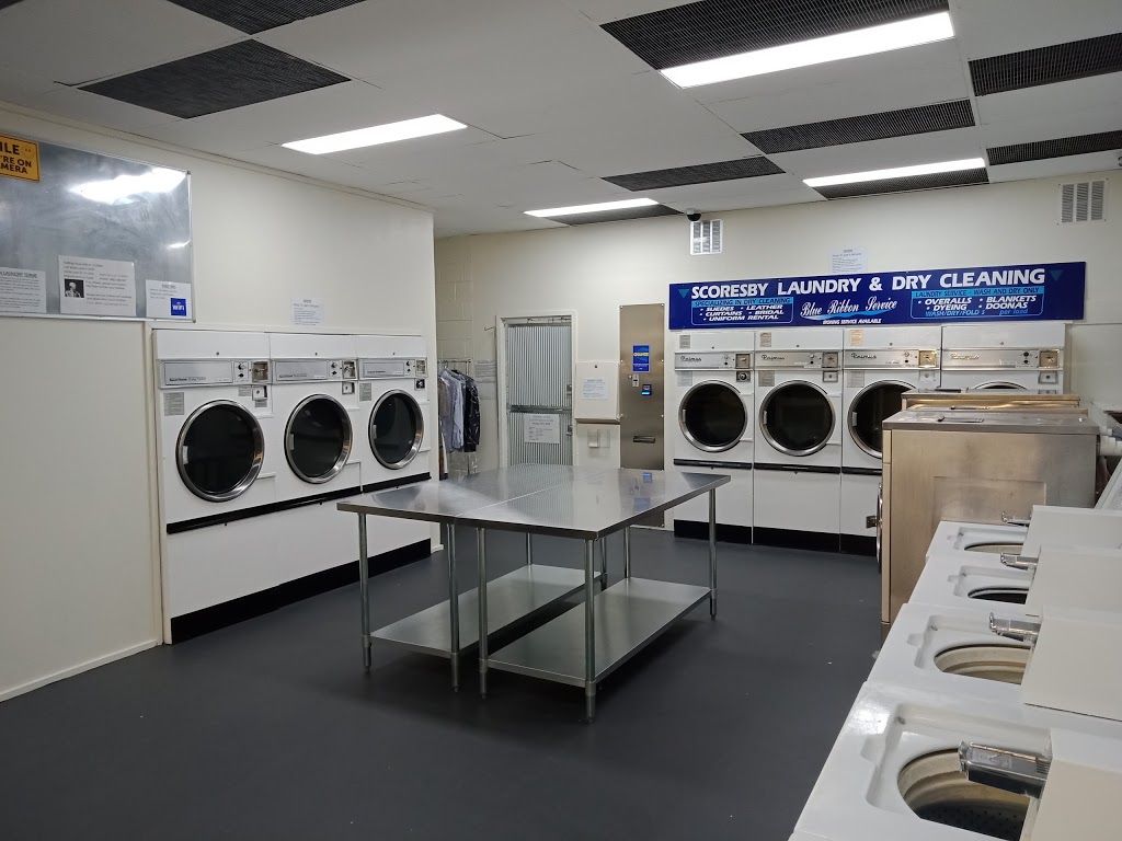 Scoresby Laundry & Drycleaning | laundry | 2/1333 Ferntree Gully Rd, Scoresby VIC 3179, Australia | 0397533900 OR +61 3 9753 3900