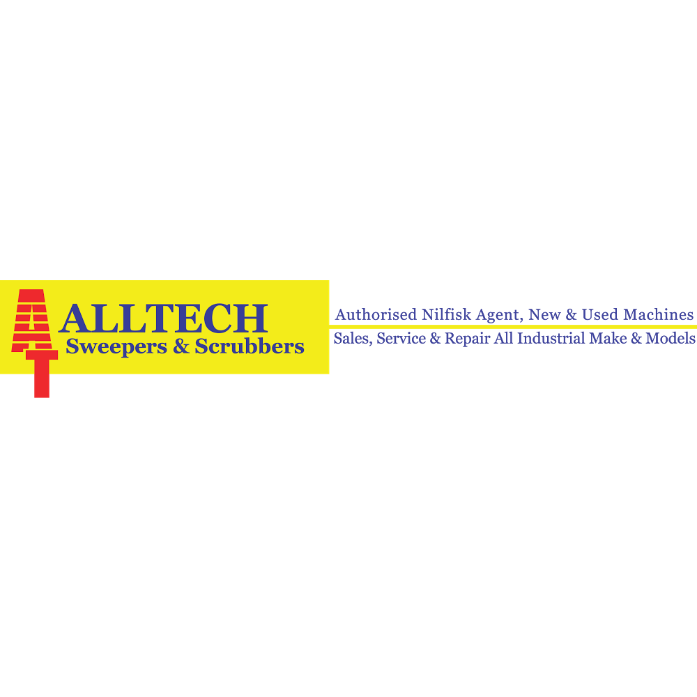 Alltech Sweepers and Scrubbers | 36 Kesters Rd, Para Hills West SA 5096, Australia | Phone: (08) 8283 1001