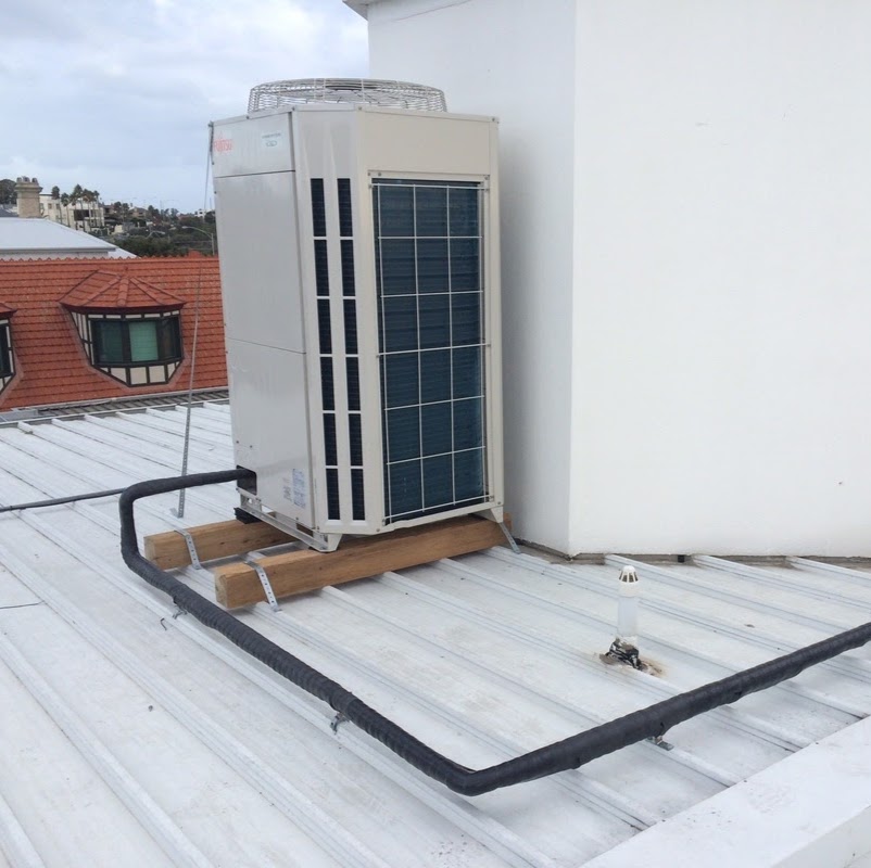 Heatwave Climate Control - Air conditioning & Refrigeration | 47 Bradford Rd, Mount Martha VIC 3934, Australia | Phone: 0415 548 802