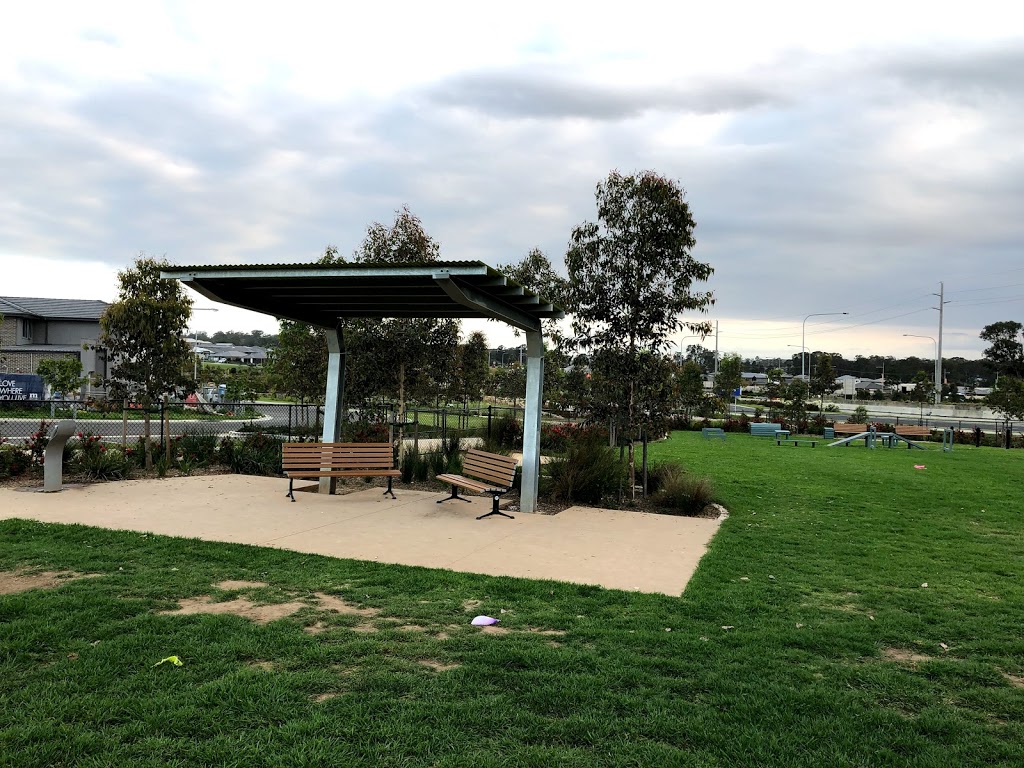 Holden Drive Dog Park | Oran Park NSW 2570, Australia