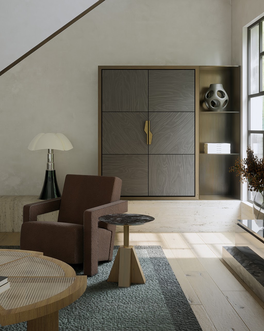 Andrew Clemo - Interior Design | 2 The Lanes Blvd, Mermaid Waters QLD 4218, Australia | Phone: 0401 826 883