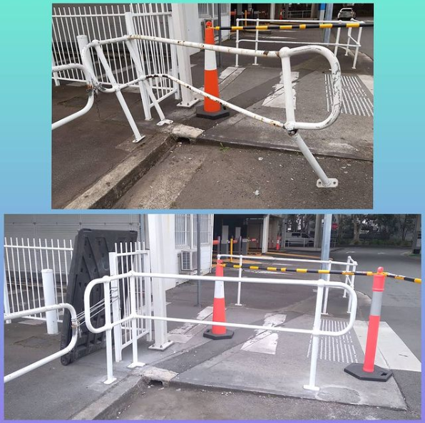 AP Dependable Mobile Welding and Repair | 26 Crane Rd, Cobar Park NSW 2790, Australia | Phone: 0434 147 752