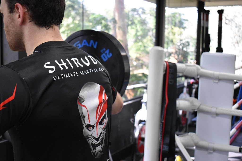SHIRUDO Ultimate Martial Arts | gym | 8 McMullen Ave, Castle Hill NSW 2154, Australia | 1300990525 OR +61 1300 990 525