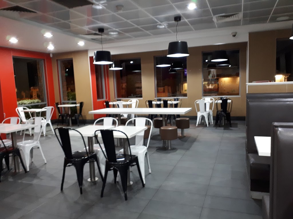 KFC Moree | 357 Frome St, Moree NSW 2400, Australia | Phone: (02) 6752 4522