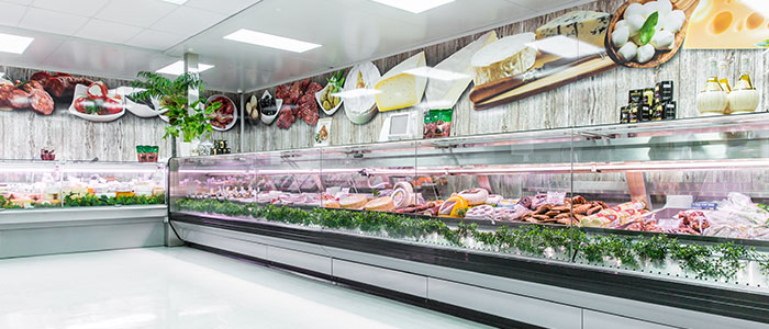 Pendle Hill Meat Market | store | 142 Bungaree Rd, Pendle Hill NSW 2145, Australia | 0296313133 OR +61 2 9631 3133