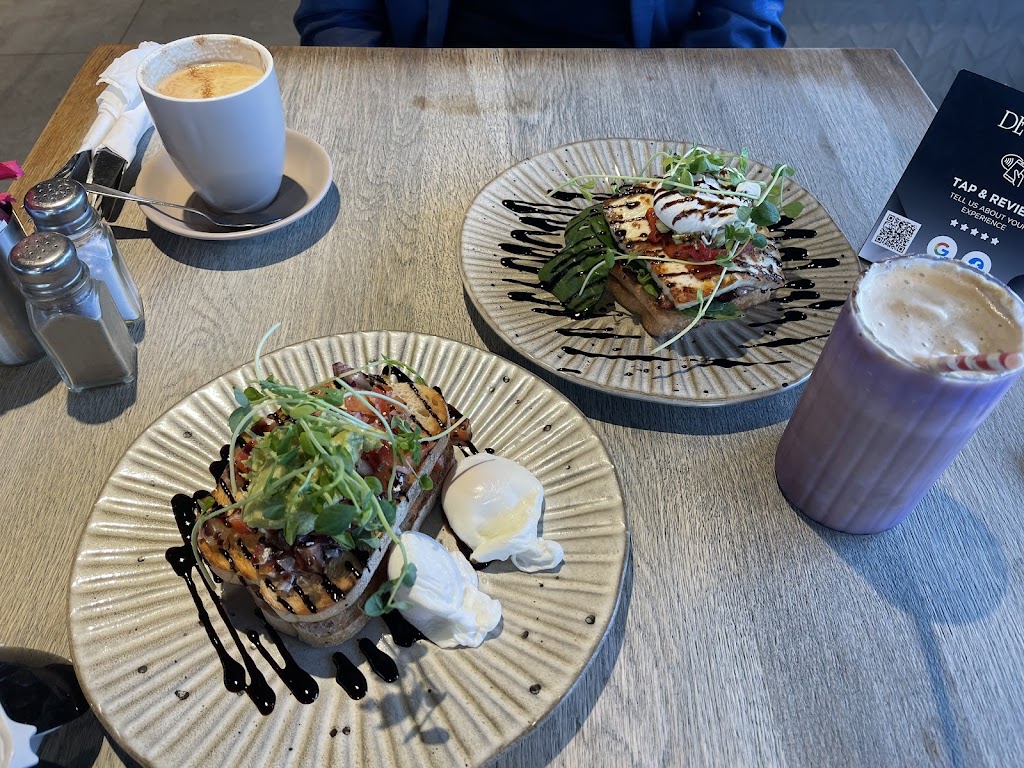Degani Beenleigh Cafe | The Mall, Beenleigh Mall, 40-68 Main St, Beenleigh QLD 4207, Australia | Phone: (07) 3317 0788