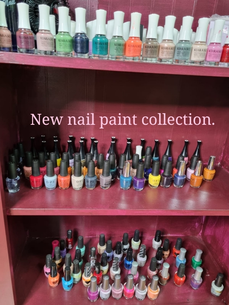 Nakshatra Beauty Services. | 23 Hawkesbury Rd, Westmead NSW 2145, Australia | Phone: 0424 332 683