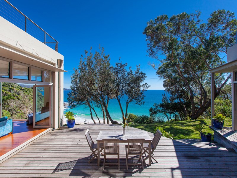 Seal Rocks House | real estate agency | 12 Kinka Rd, Seal Rocks NSW 2423, Australia | 0417254825 OR +61 417 254 825