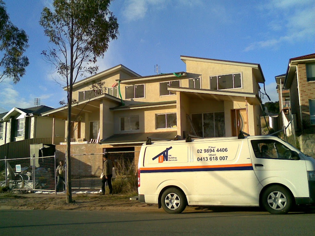 DN Building Services | 48 Annangrove Rd, Kenthurst NSW 2156, Australia | Phone: 1300 240 740