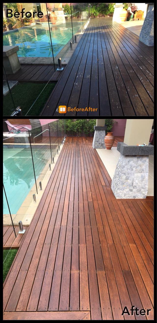 The Timber Doctor | painter | 28 Rosevale Ave, Aroona QLD 4551, Australia | 0435793599 OR +61 435 793 599