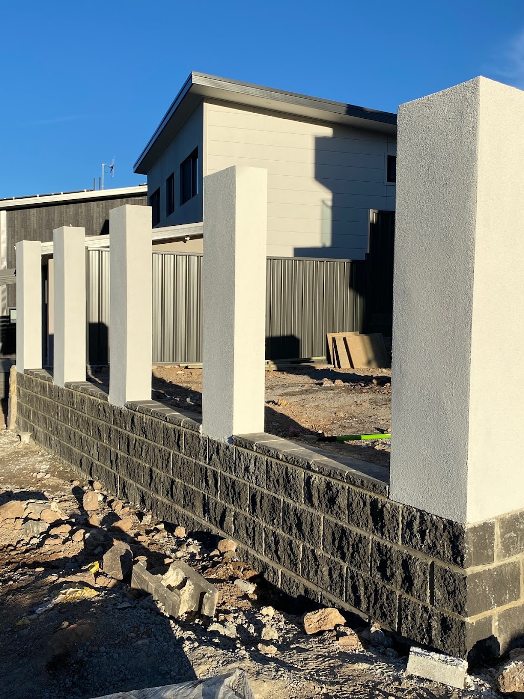 Act masonry bricklaying pty ltd | general contractor | 17 Berghofer Ct, Charnwood ACT 2615, Australia | 0404169557 OR +61 404 169 557