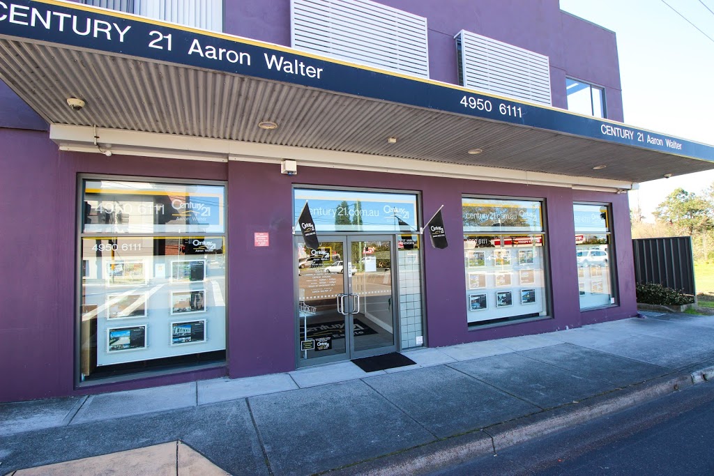 CENTURY 21 Aaron Walter Edgeworth | real estate agency | 26/727 Main Rd, Edgeworth NSW 2285, Australia | 0249506111 OR +61 2 4950 6111