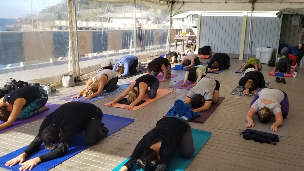 Yogarama | school | 4B Neptune St, Coogee NSW 2034, Australia | 0416211067 OR +61 416 211 067