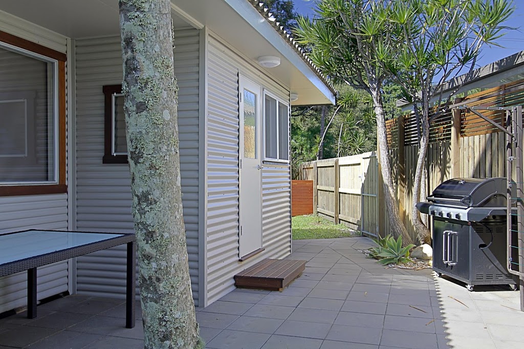 A PERFECT STAY Su Casa | 2 Burns St, Byron Bay NSW 2481, Australia | Phone: 1300 588 277