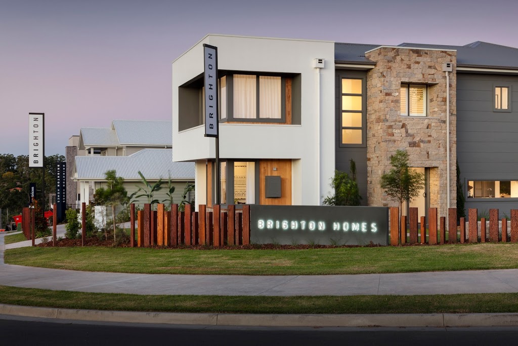 Brighton Homes - Kalina | Kingfisher St, Springfield QLD 4300, Australia | Phone: (07) 3188 5583