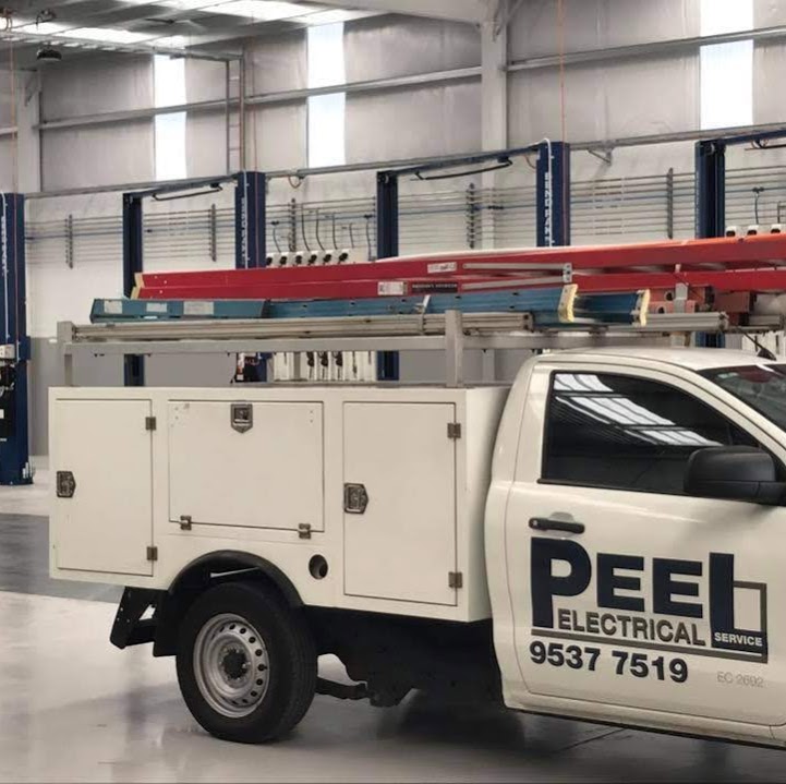 Peel Electrical Service | electrician | 2/7 Kulin Way, Mandurah WA 6210, Australia | 0895377519 OR +61 8 9537 7519