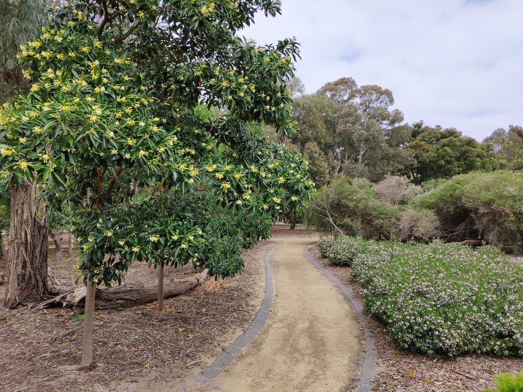 Kingston Heath Botanic Gardens | Unnamed Road, Cheltenham VIC 3192, Australia
