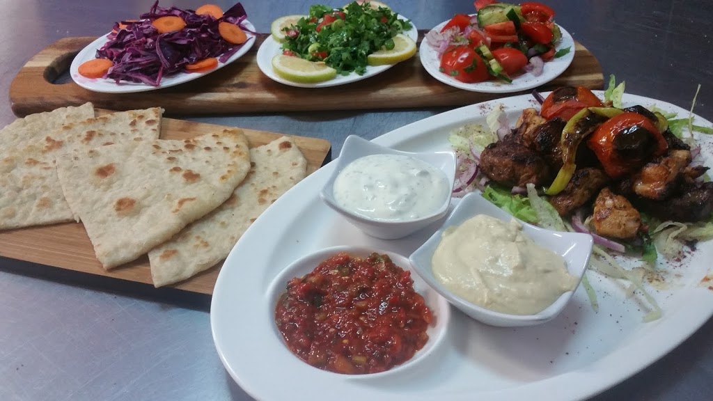 Kebab Vale Turkish Kitchen &Catering | restaurant | 29 Pascoe St, Pascoe Vale VIC 3044, Australia | 0393001140 OR +61 3 9300 1140