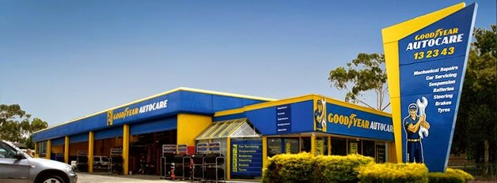 Goodyear Autocare | car repair | 224 Anzac Ave, Kippa-Ring QLD 4021, Australia | 0732844444 OR +61 7 3284 4444