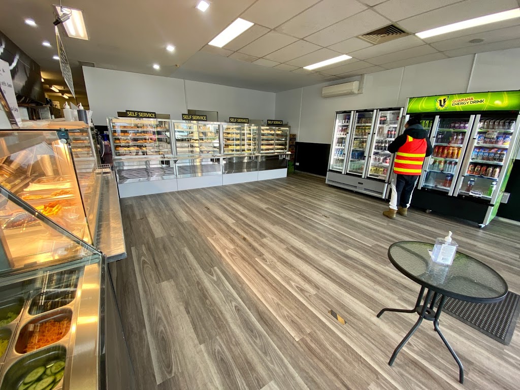 Laverton Award Bakery Cafe and Takeaway | bakery | 9/110_116, Fitzgerald Rd, Laverton North VIC 3026, Australia | 0499999991 OR +61 499 999 991