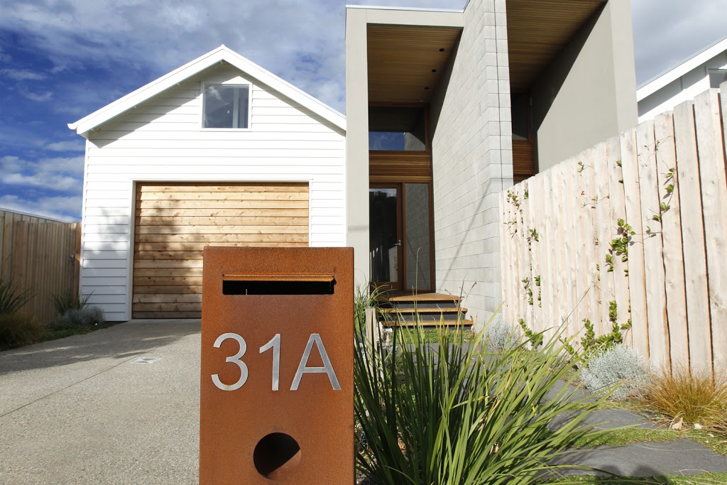 31noble - Brand New Modern Beach House - 31 Noble Street Barwon  | lodging | 31 Noble St, Barwon Heads VIC 3227, Australia | 0414434340 OR +61 414 434 340
