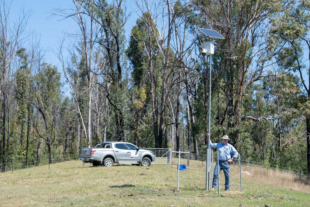 Barko Security | 442 Armidale Rd, South Grafton NSW 2460, Australia | Phone: 1300 227 561